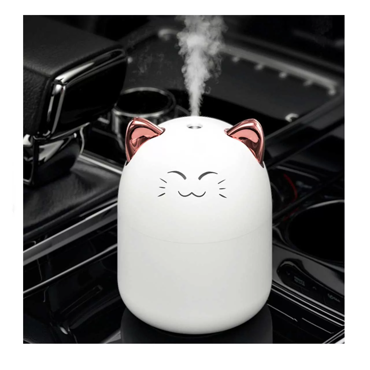 دستگاه بخور سرد مدل badonya189