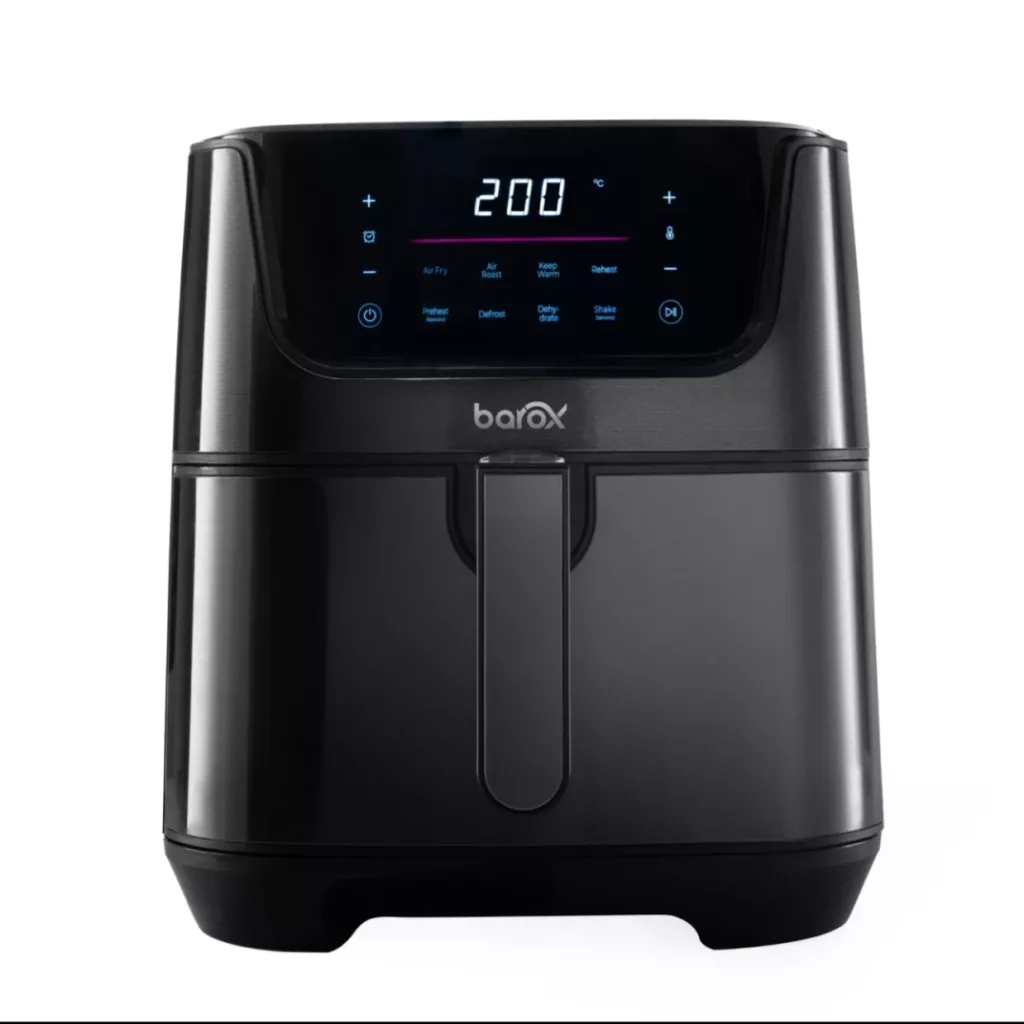 سرخ کن بدون روغن باروکس مدل Af-281