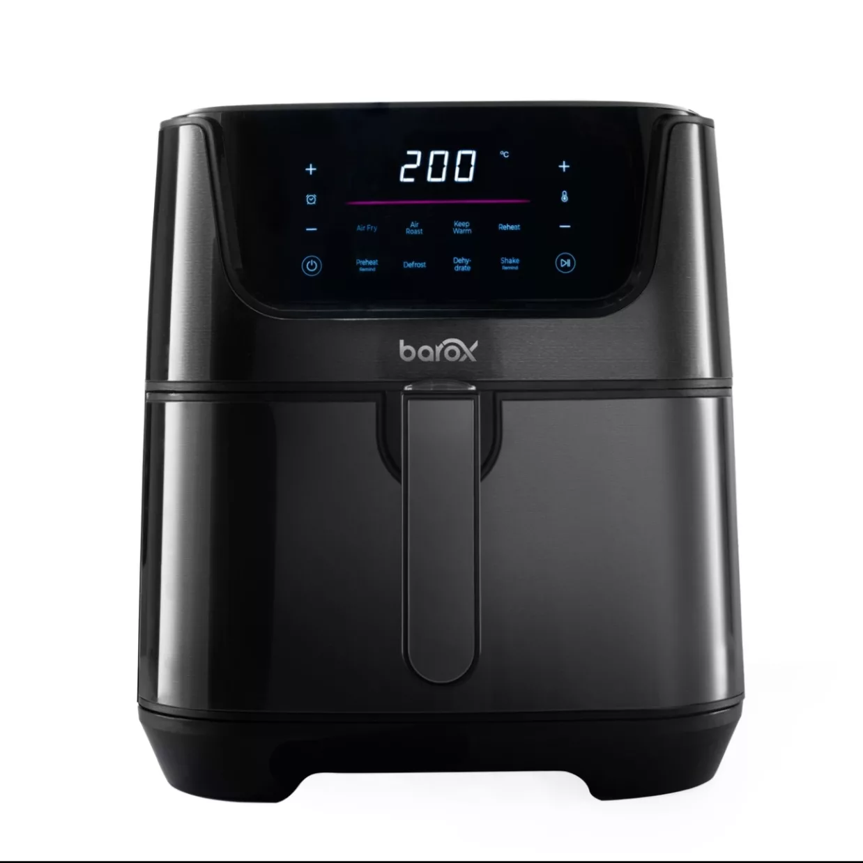 سرخ کن بدون روغن باروکس مدل Af-281 سرخ کن بدون روغن باروکس مدل Af-281