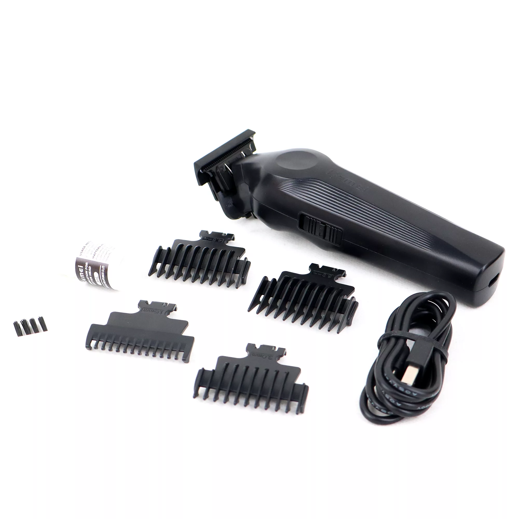 ماشین اصلاح موی سر و صورت کیمی مدل KM-264