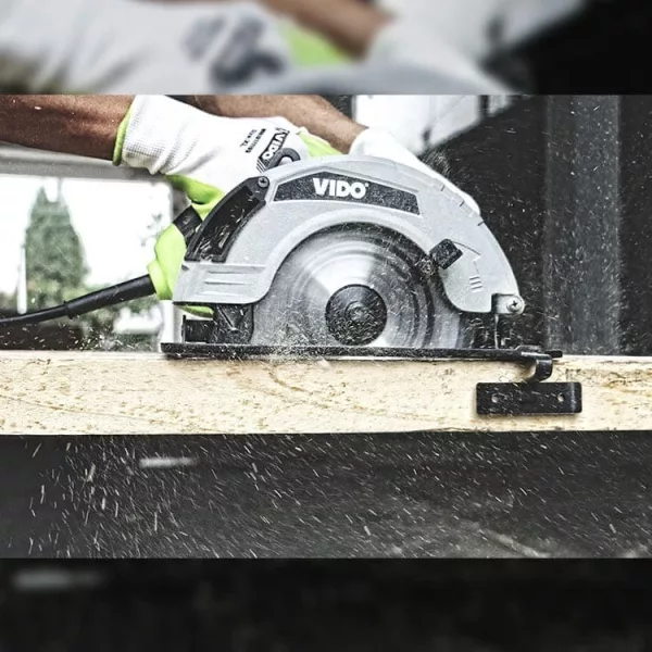 اره گردبر  دیسکی ویدو   مدل  WD011230185