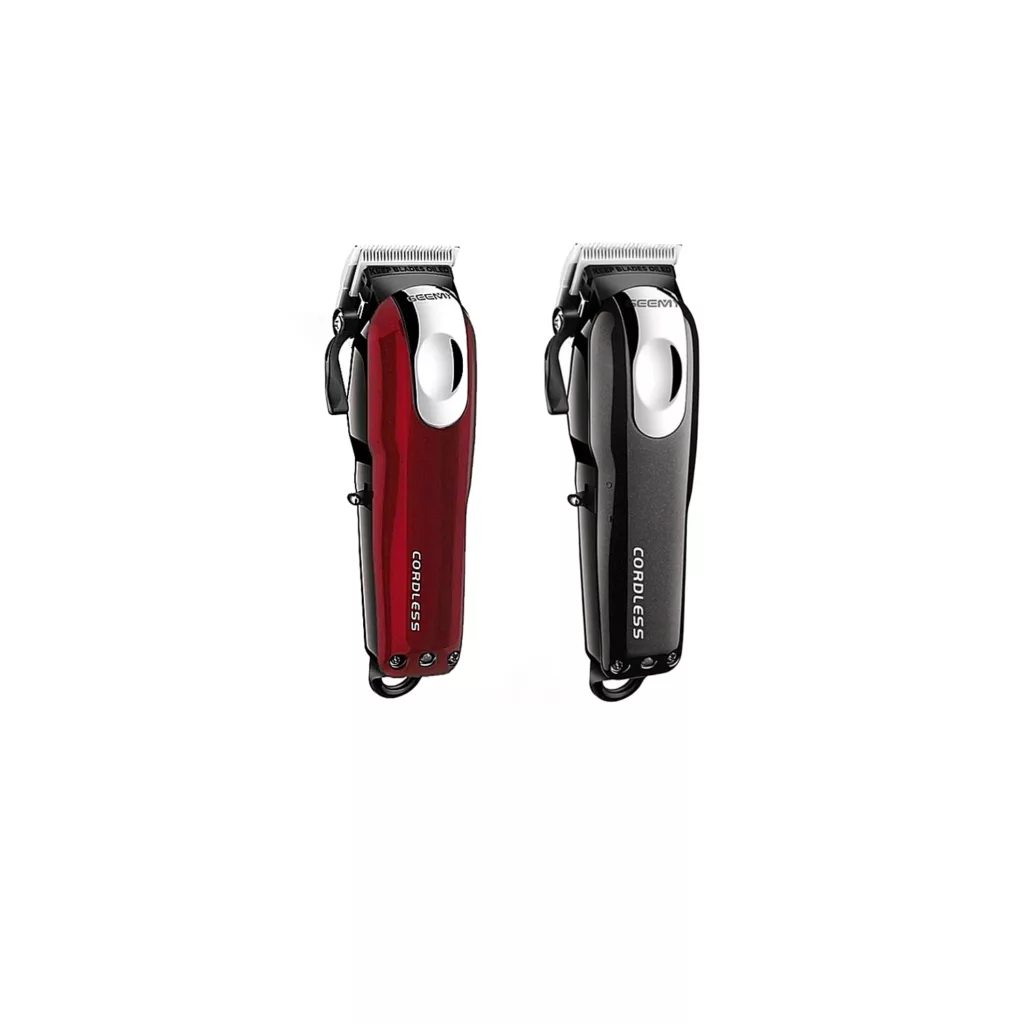 ماشین اصلاح موی سر جیمی کد gm-805