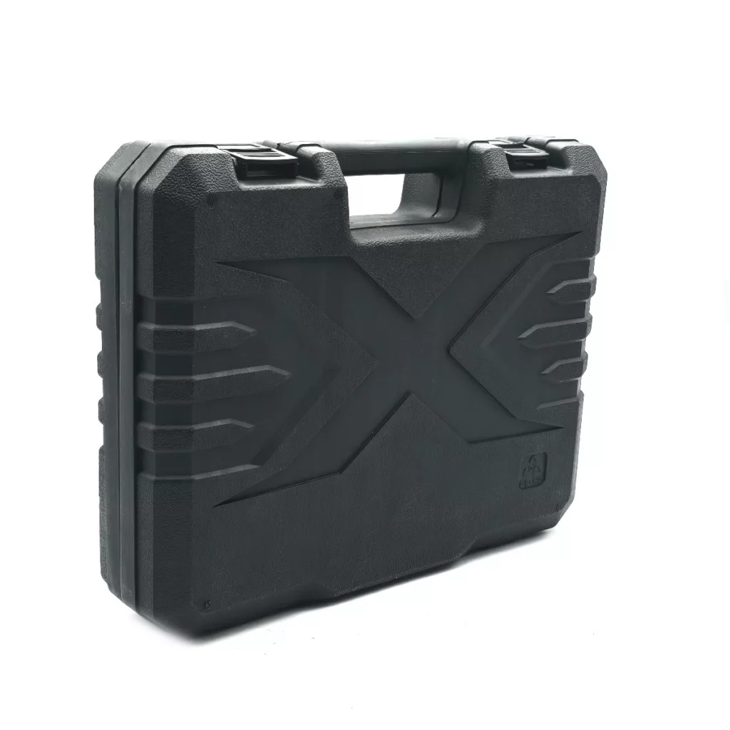 دریل پیچ گوشتی شارژی سه نظام 10 میلیمتری 18 ولت جنرال پاور مدل 18V