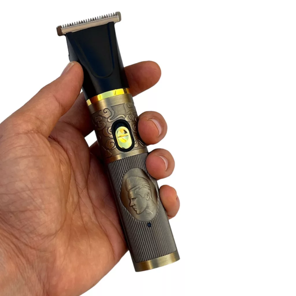 ماشین اصلاح موی صورت  فودیجی مدل FD-903