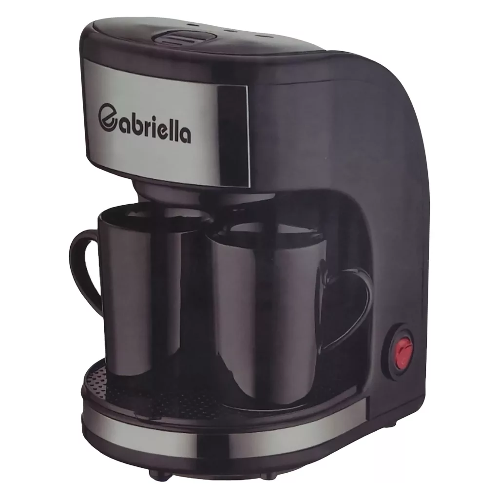 قهوه ساز گابریلا مدل AM-2226