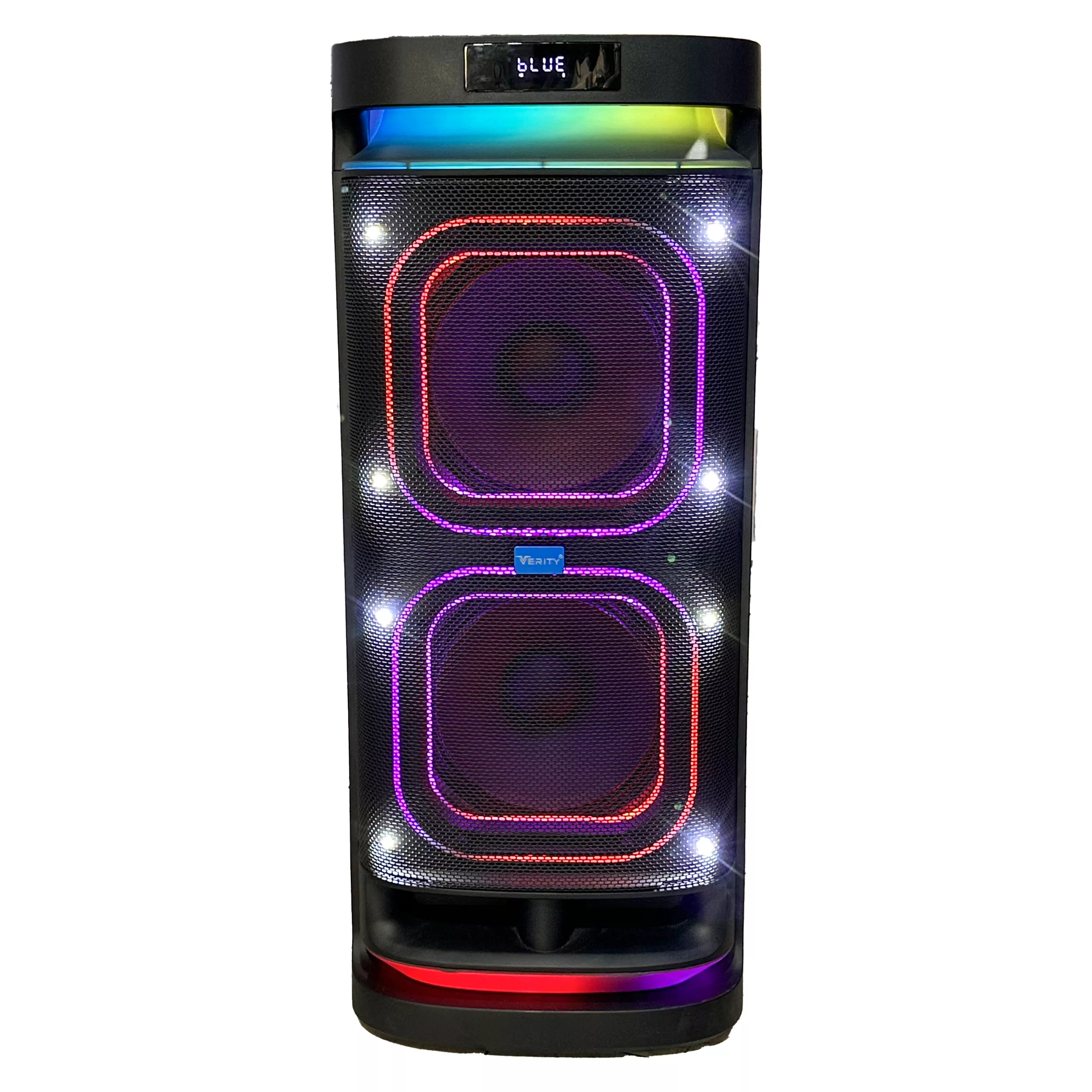 اسپیکر بلوتوثی قابل حمل وریتی مدل v-ps2310