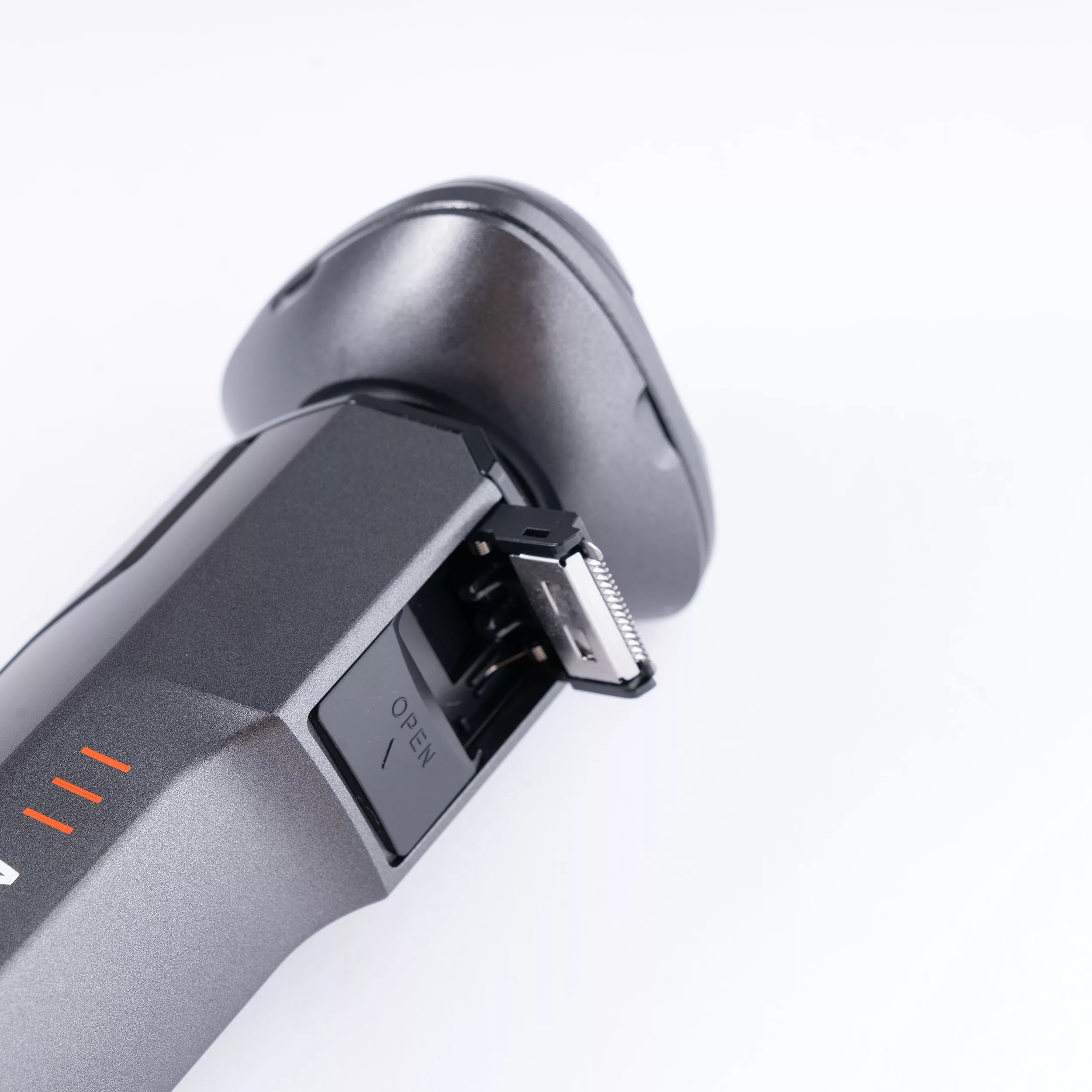 ماشین اصلاح موی صورت کرونیر مدل CR-898