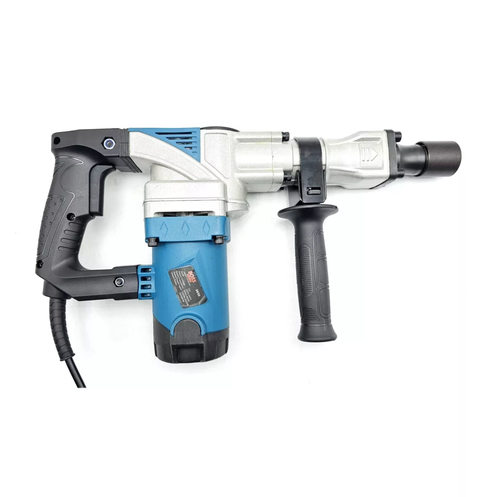 دریل بتن کن صنعتی باس مدل 0850