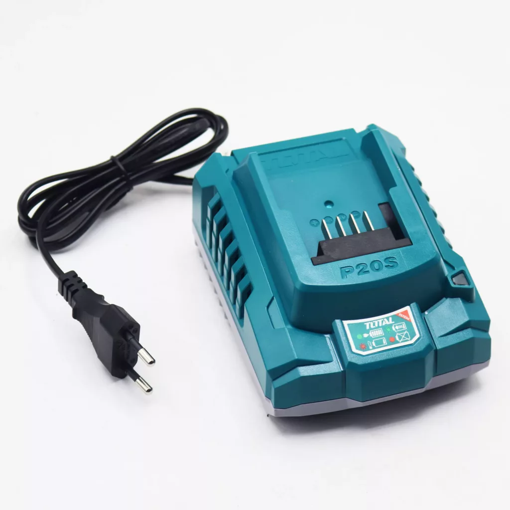 مینی فرز شارژی توتال مدل YP-TAGLI211541