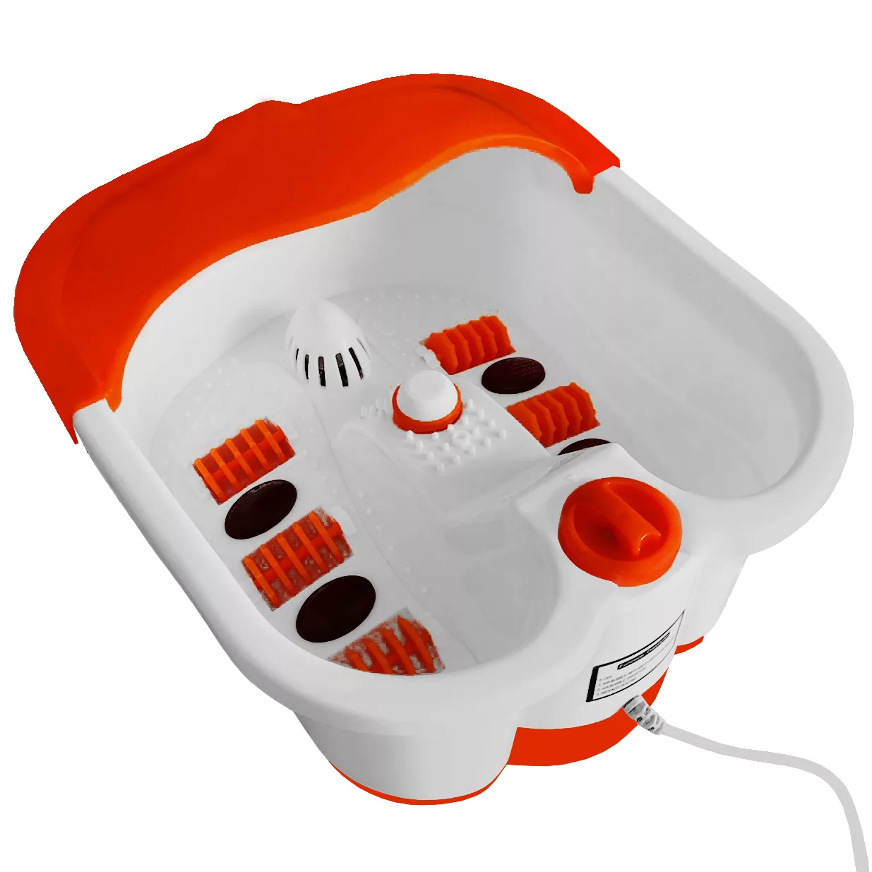 ماساژور پا کد RF 368A-1 ماساژور پا کد RF 368A-1