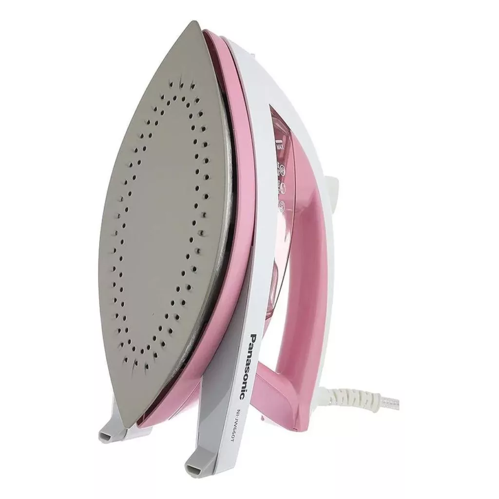 اتو بخار پاناسونیک مدل NI-JW660