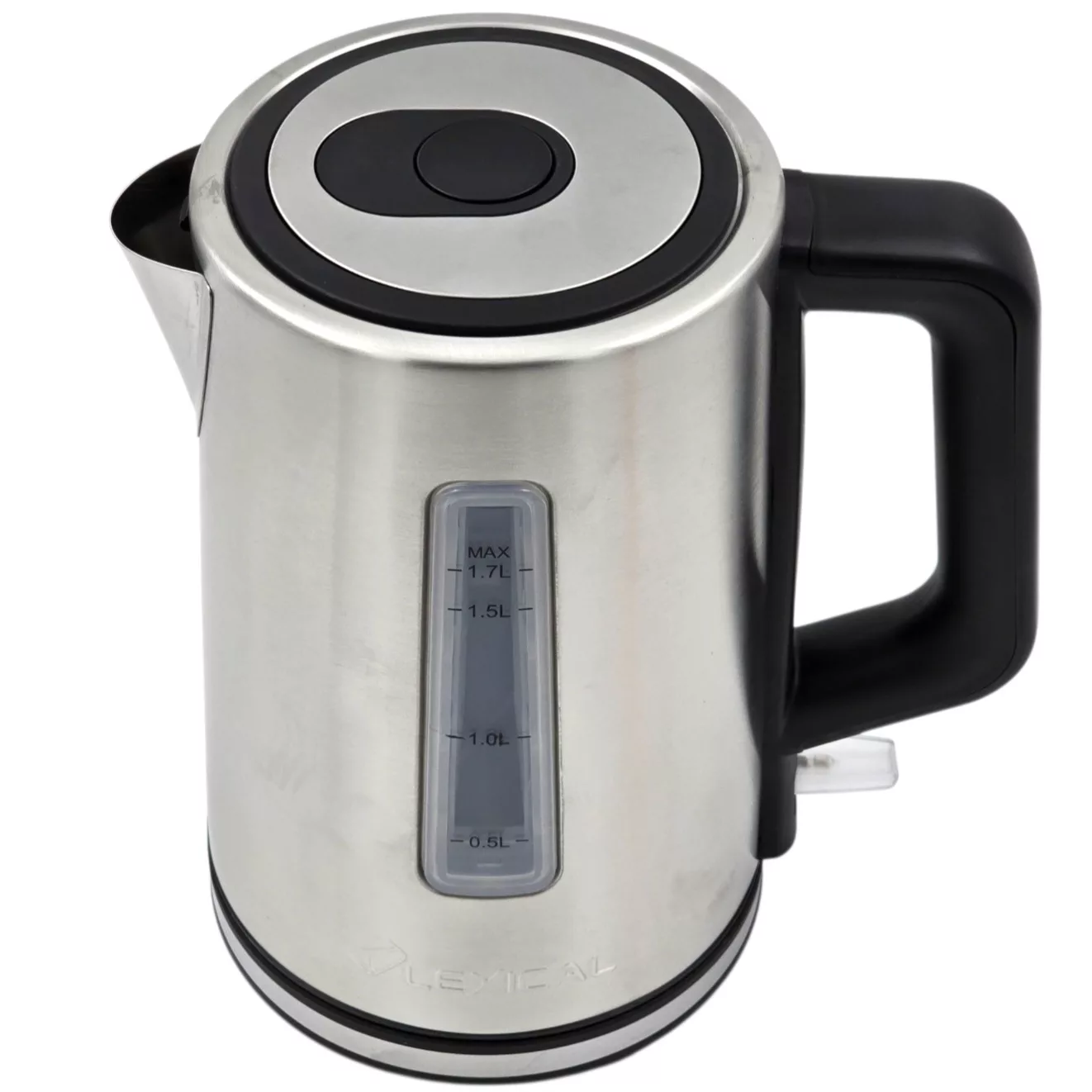 کتری برقی لکسیکال مدل LEK-1440 گنجایش 1.7 لیتر
