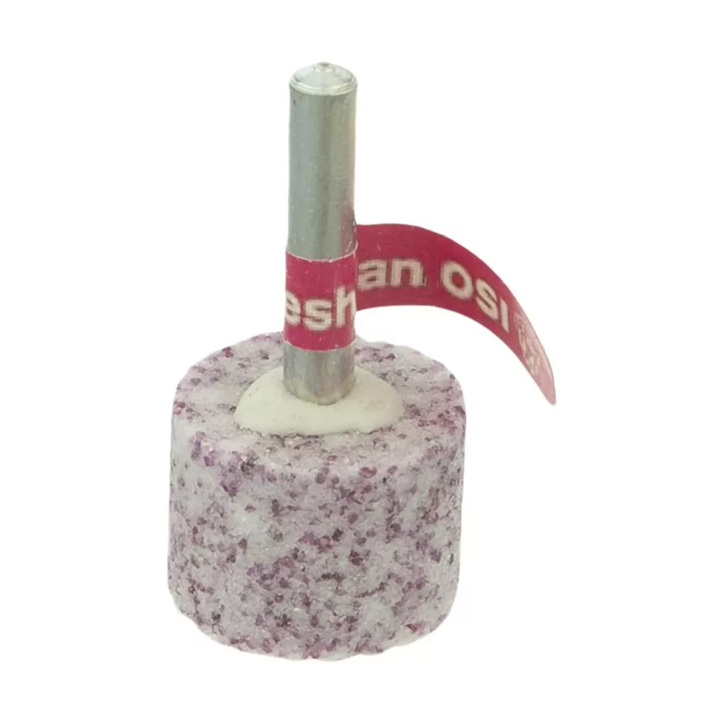 سری فرز انگشتی اوریال سایش ایران مدل استوانه مجموعه 5 عددی