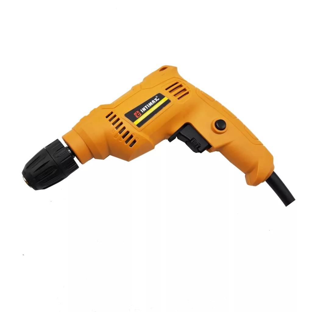 دریل پیچ گوشتی برقی اینتیمکث کد GHR137