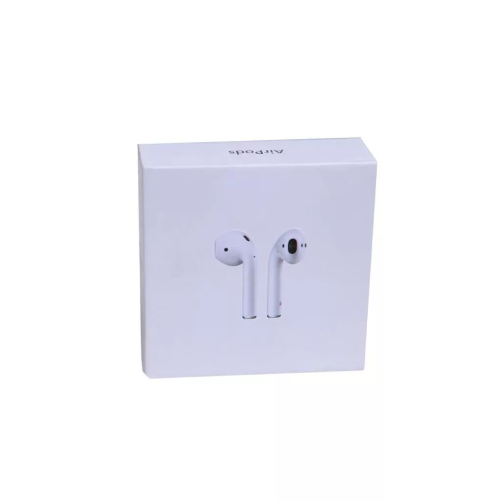 هندزفری بلوتوثی مدل ایرپاد