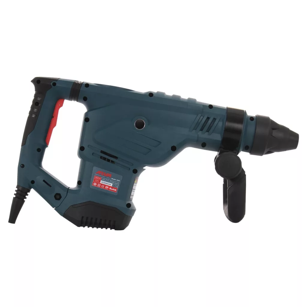 دریل بتن کن آروا مدل 5230