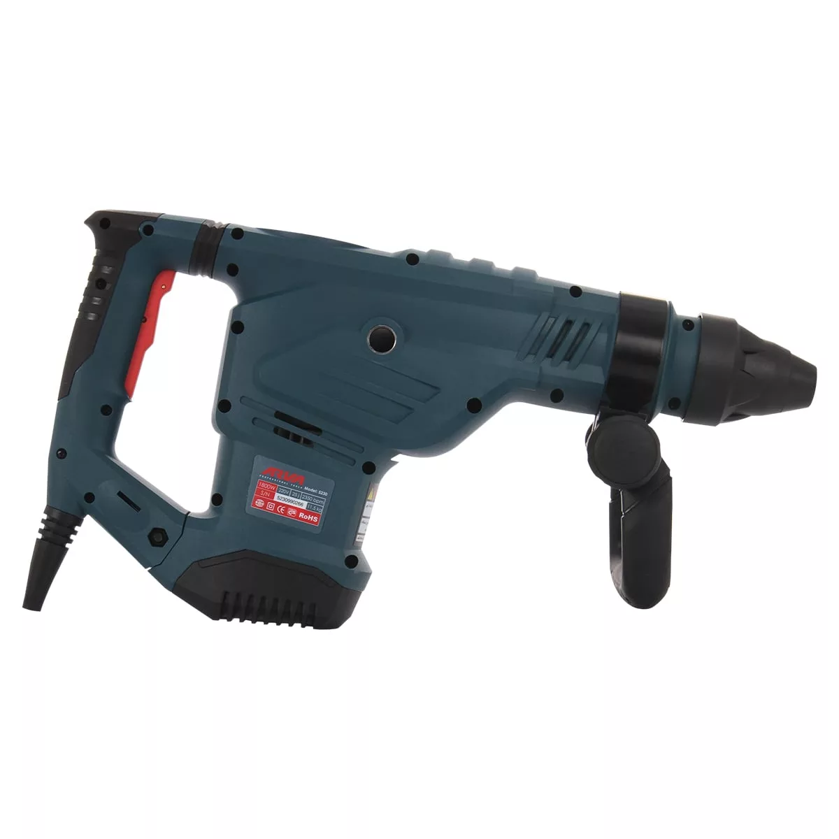 دریل بتن کن آروا مدل 5230