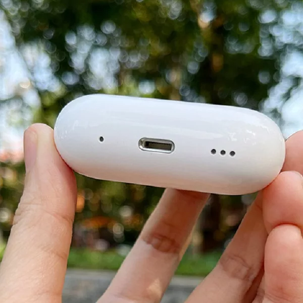 هدفون بلوتوثی ریمکس مدل AirPods Pro 2nd Generation Proda BT533N Pro