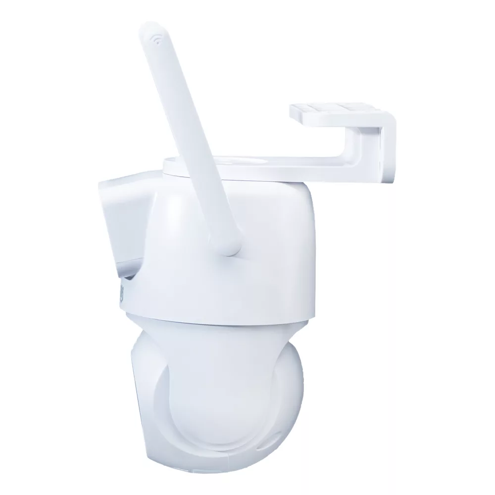 دوربین مداربسته تحت شبکه اسفیورد مدل Z322