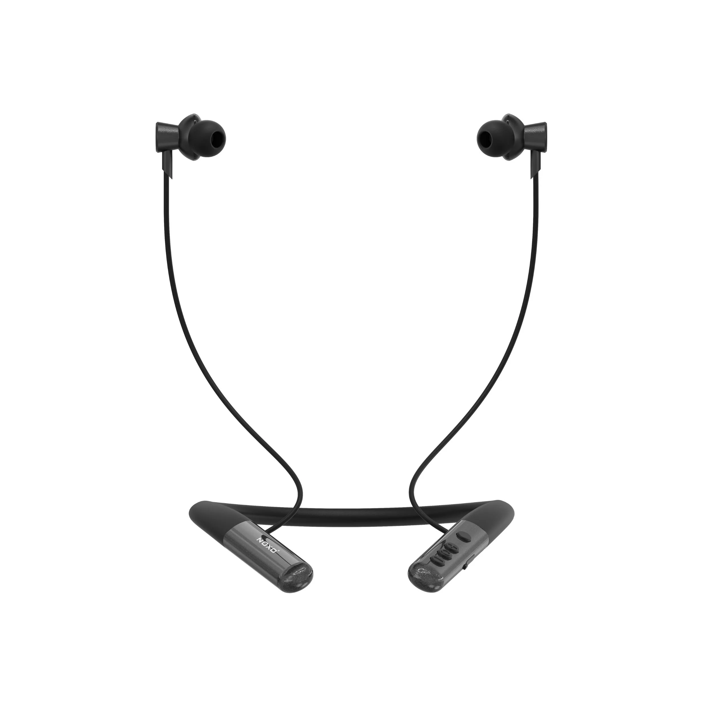 هدفون بلوتوثی گردنی نوکسو مدل NBN-1