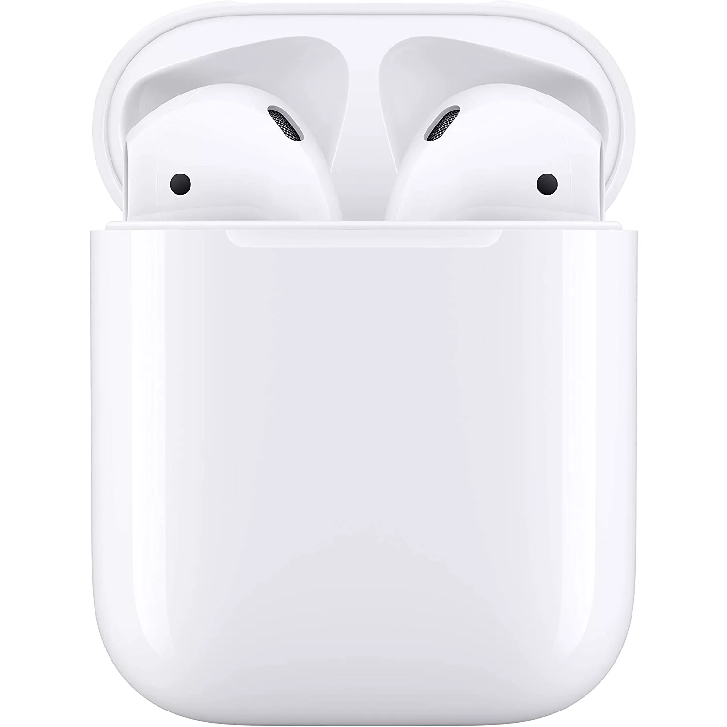 هندزفری بی سیم مدل AirPods 2nd Generation هندزفری بی سیم مدل AirPods 2nd Generation