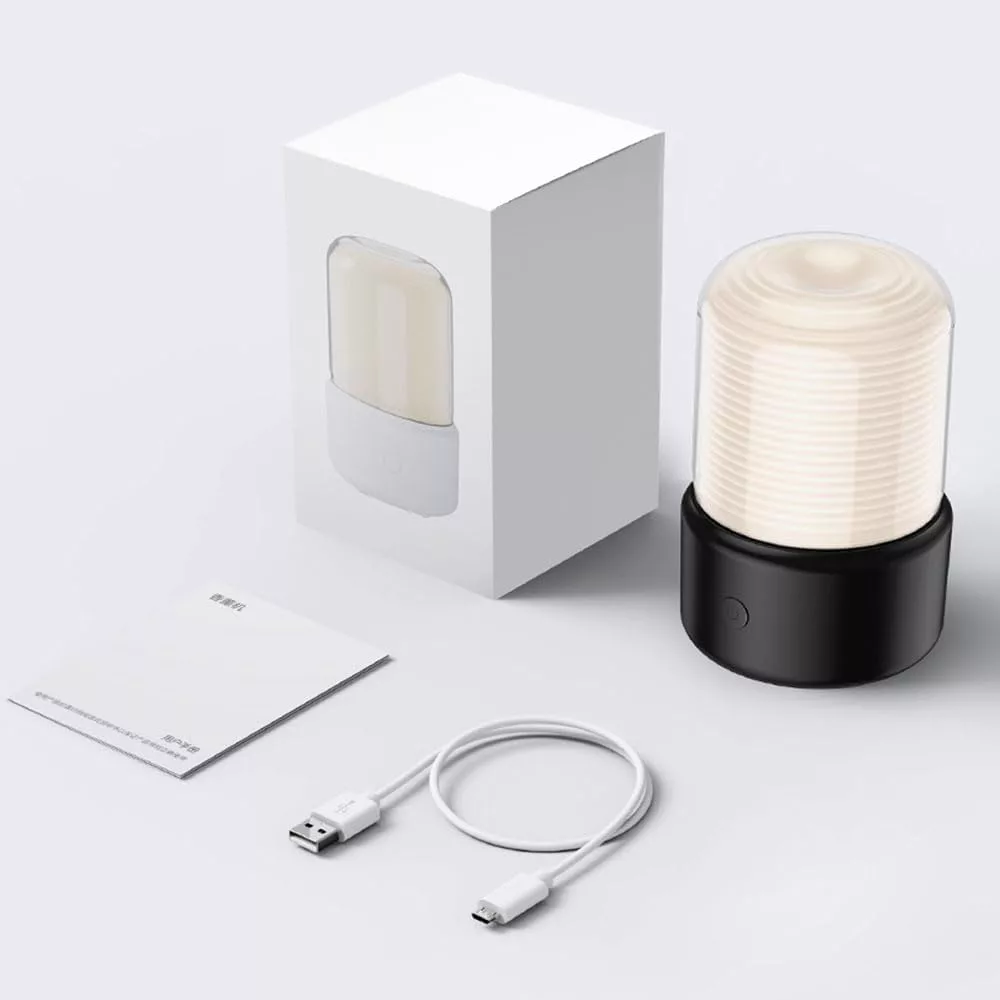 دستگاه بخور و رطوبت ساز سرد مدل peace lantern