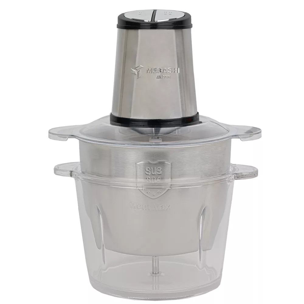 خردکن مباشی مدل ME-CH4002