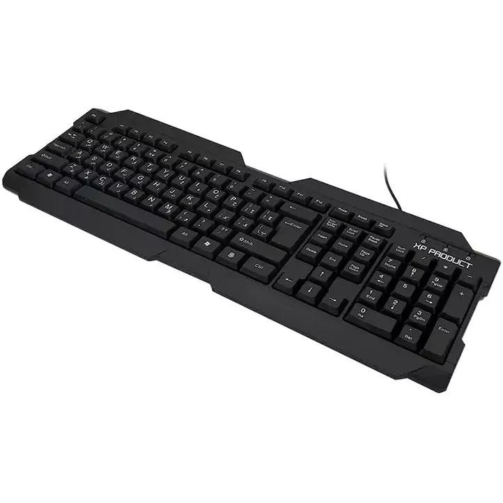 کیبورد ایکس پی-پروداکت مدل 8600N