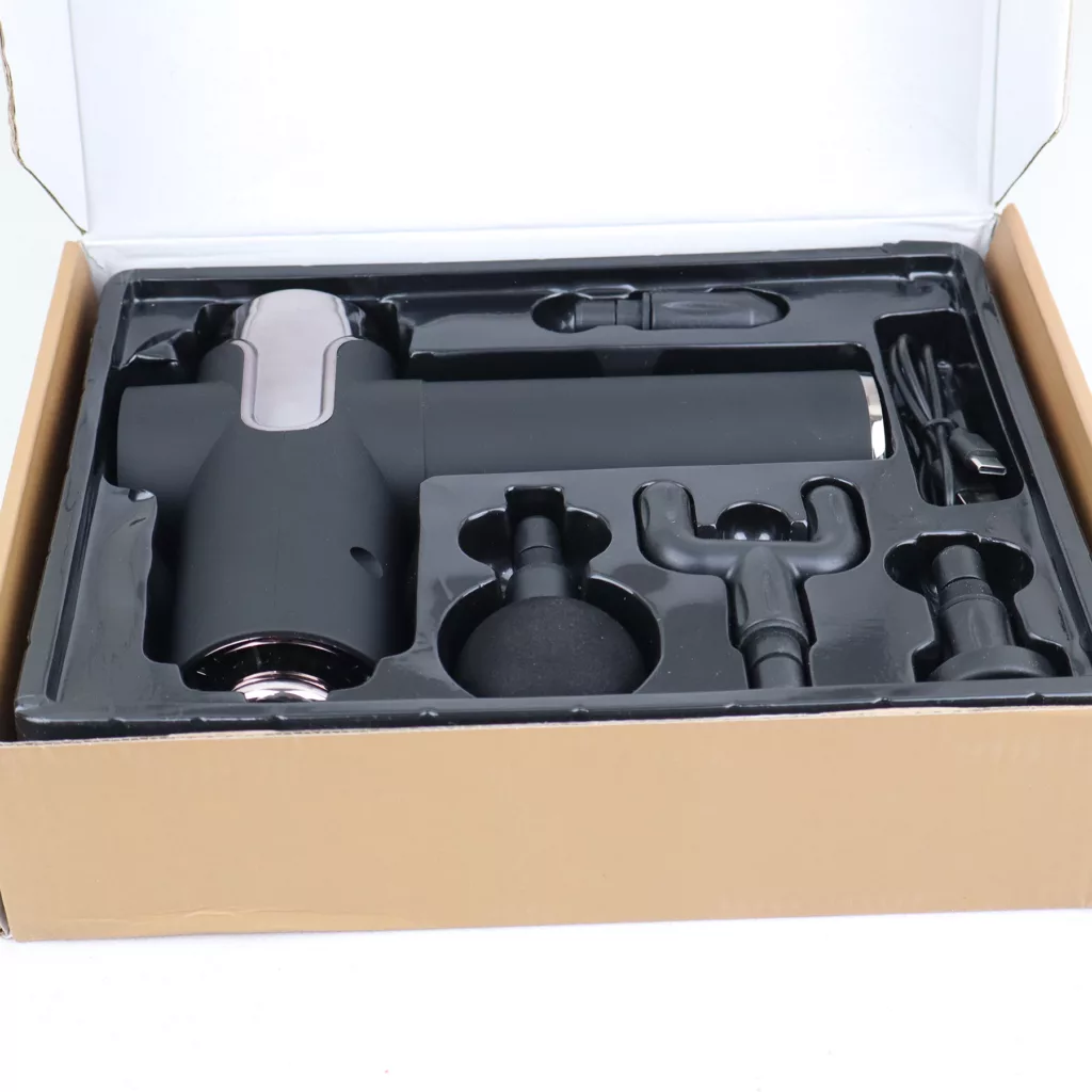 ماساژور برقی مدل 00087