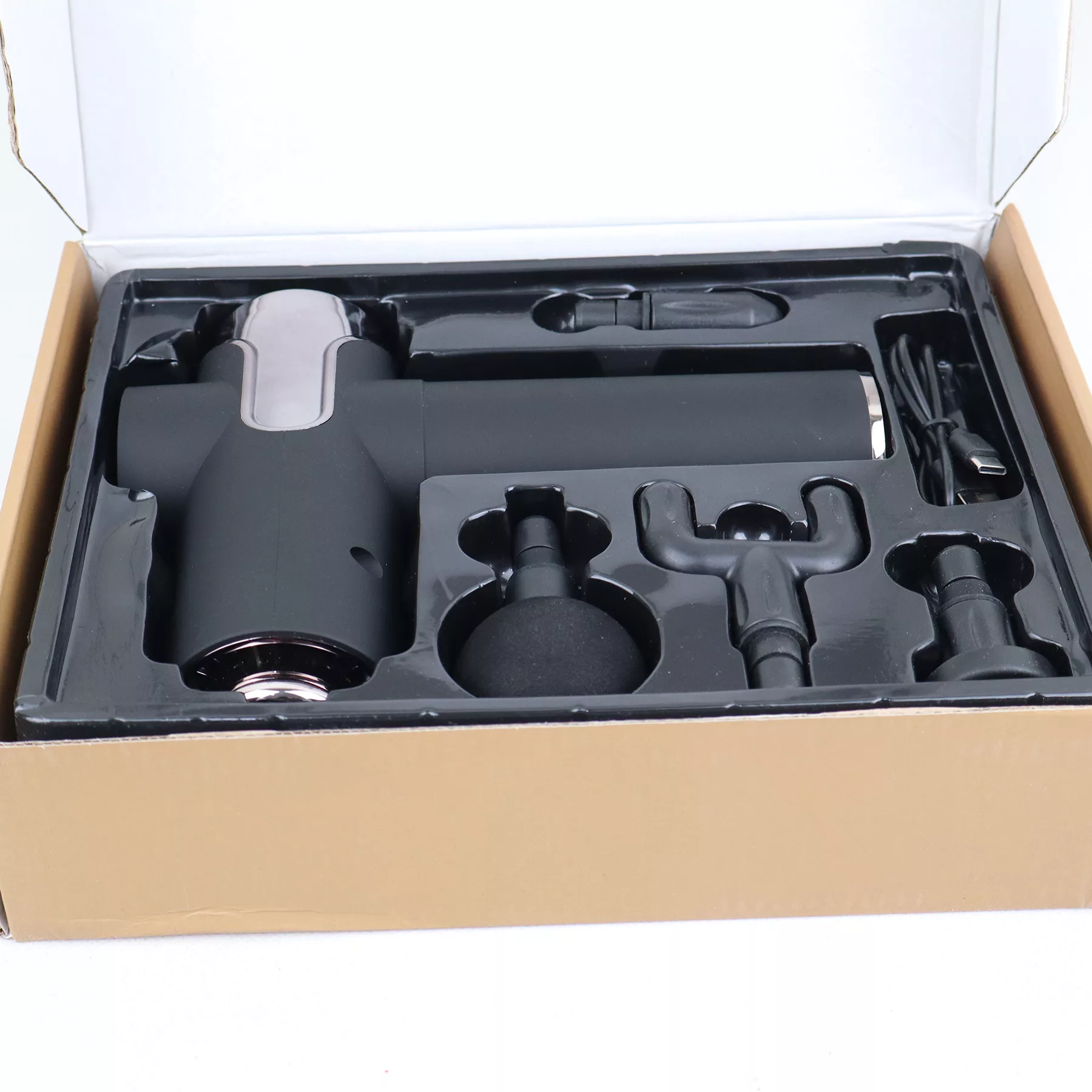 ماساژور برقی مدل 00087