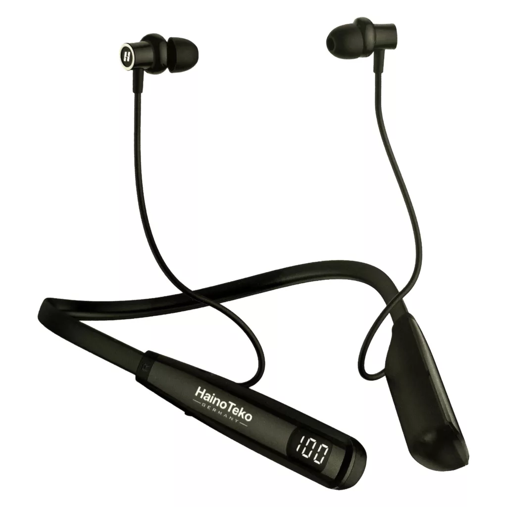 هدفون بلوتوثی هاینو تکو مدل HN-80