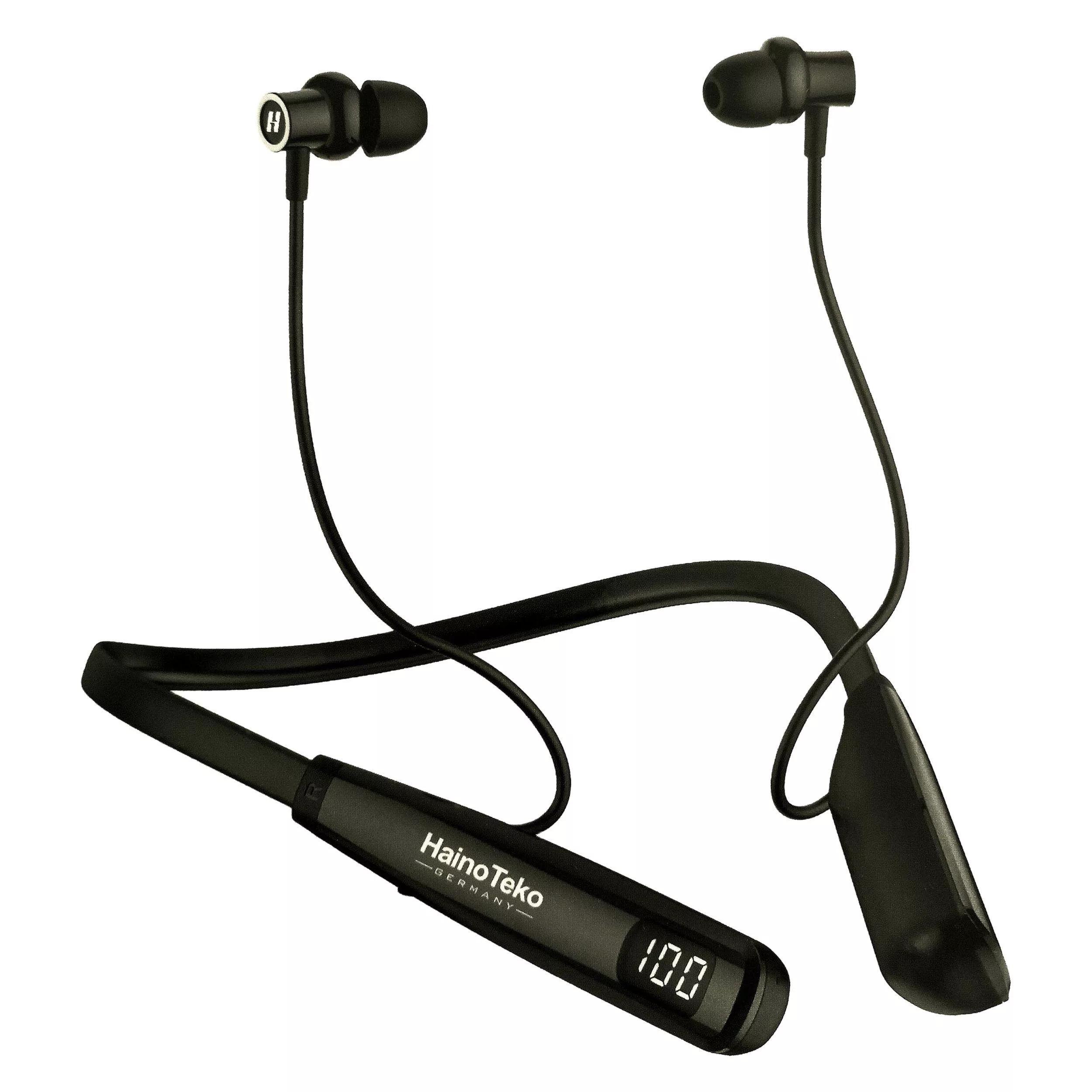 هدفون بلوتوثی هاینو تکو مدل HN-80