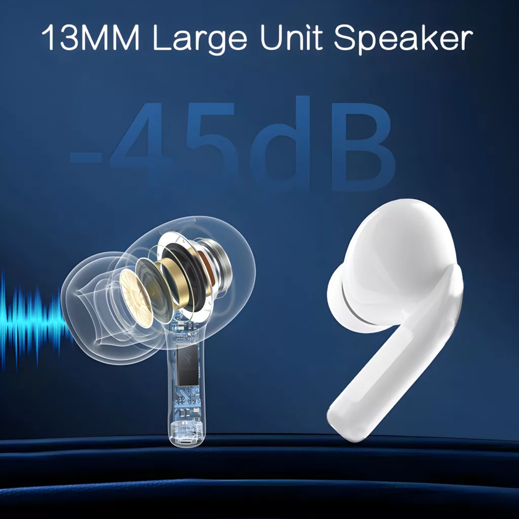 هدفون بلوتوثی مدل A9 pro