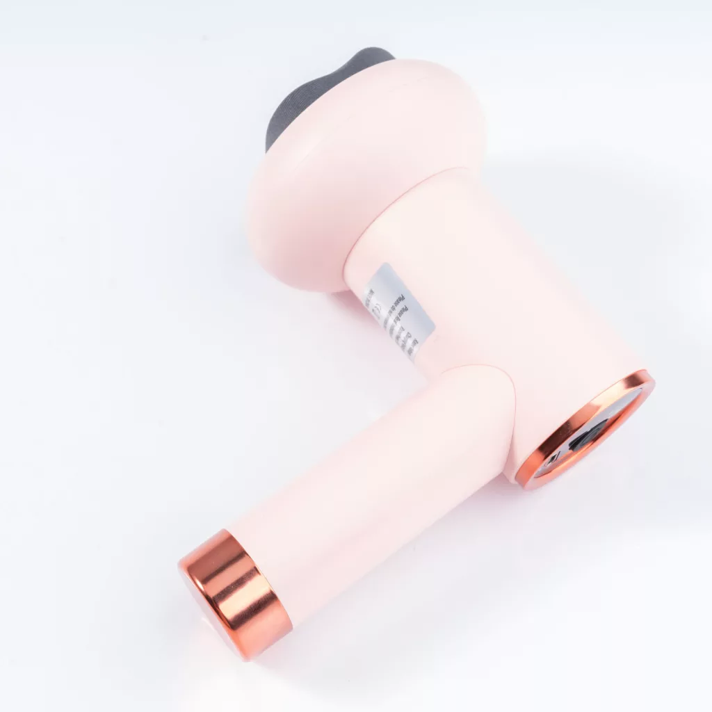ماساژور برقی ام دی اچ ال مدل MD-070