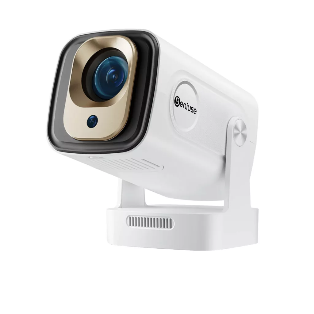 ویدئو پروژکتور بنیوس مدل BE-VP12