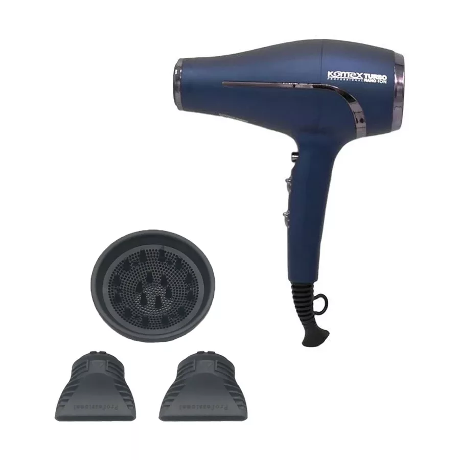 سشوار نیمه حرفه ای کومکس مدل km _ 620