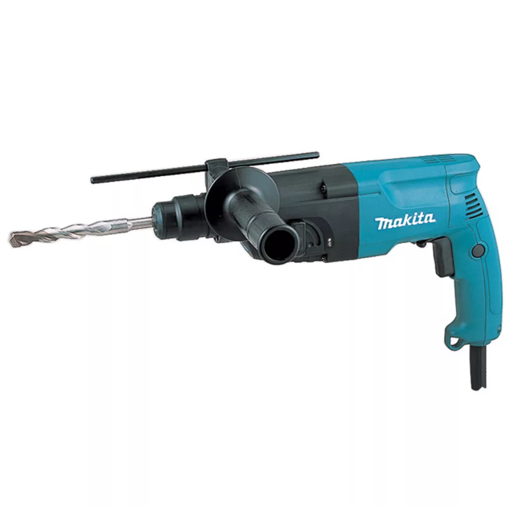دریل بتن کن ماکیتا مدل HR2020