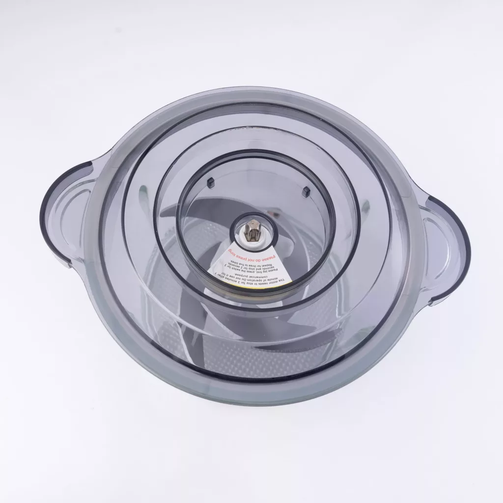 خردکن وینینگ استار مدل ST-5508