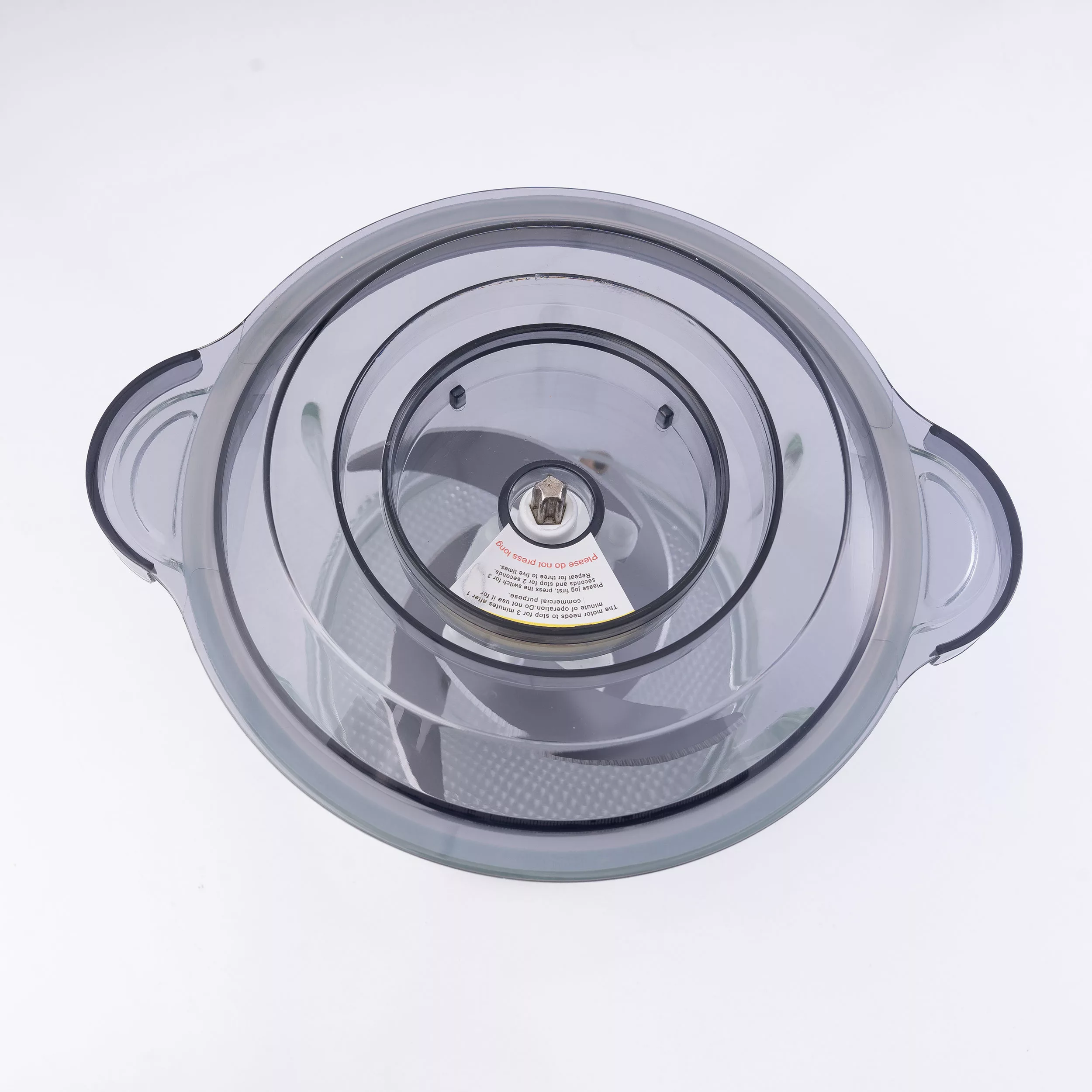 خردکن وینینگ استار مدل ST-5508