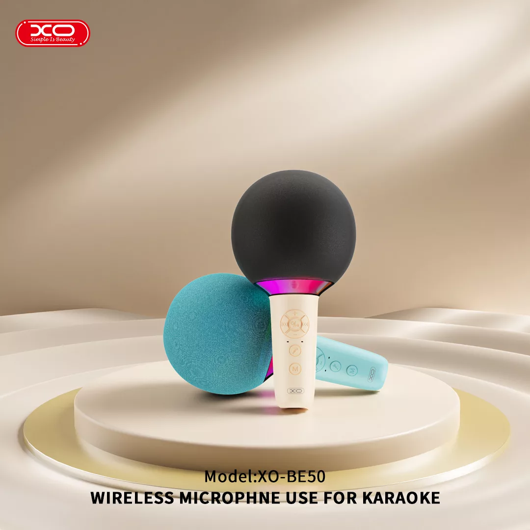 اسپیکر بلوتوثی قابل حمل ایکس او مدل BE50