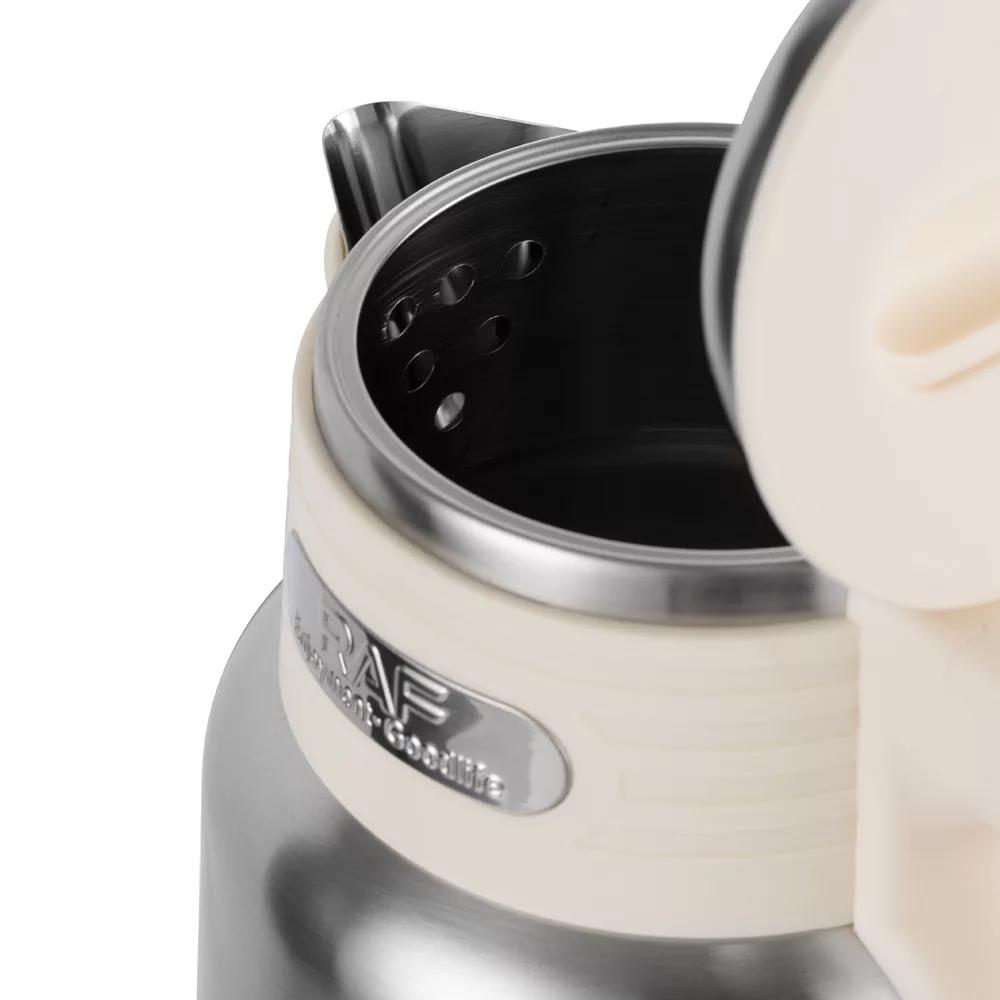 کتری برقی راف مدل R.7315 گنجایش 2 لیتر