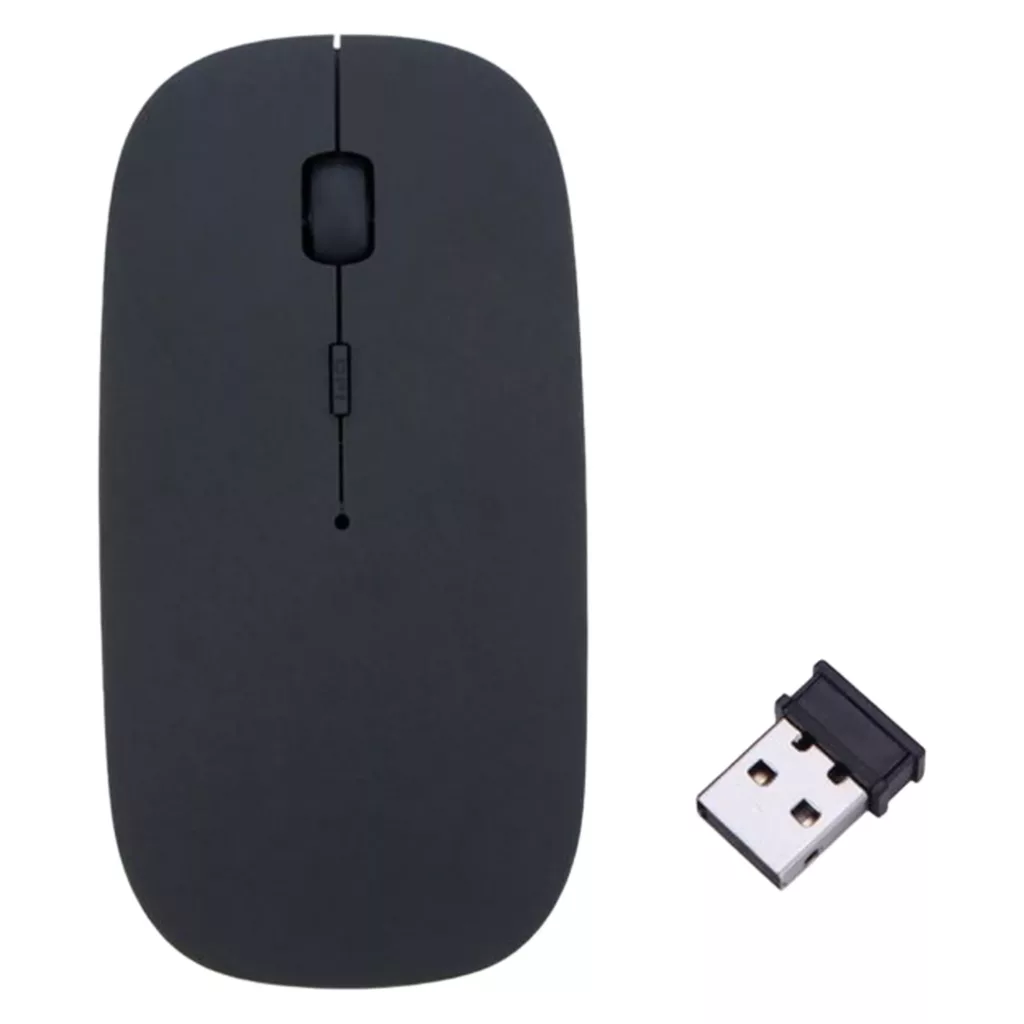 ماوس بی سیم مدل 4D