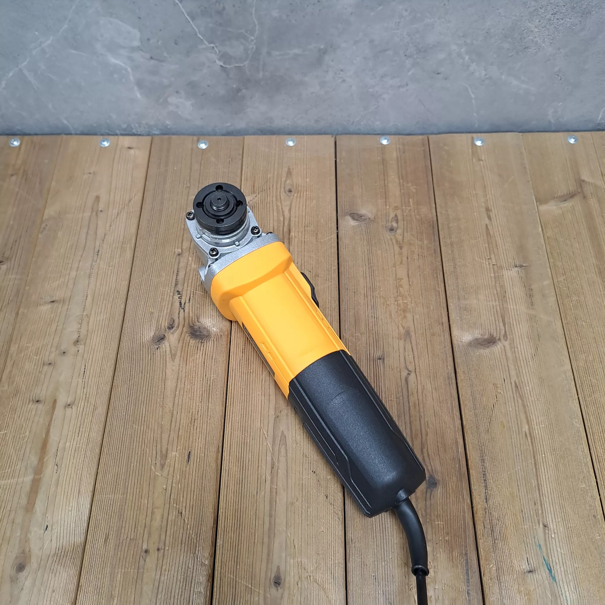 مینی فرز 115 میلیمتری 750 وات ورک سایت مدل 750W