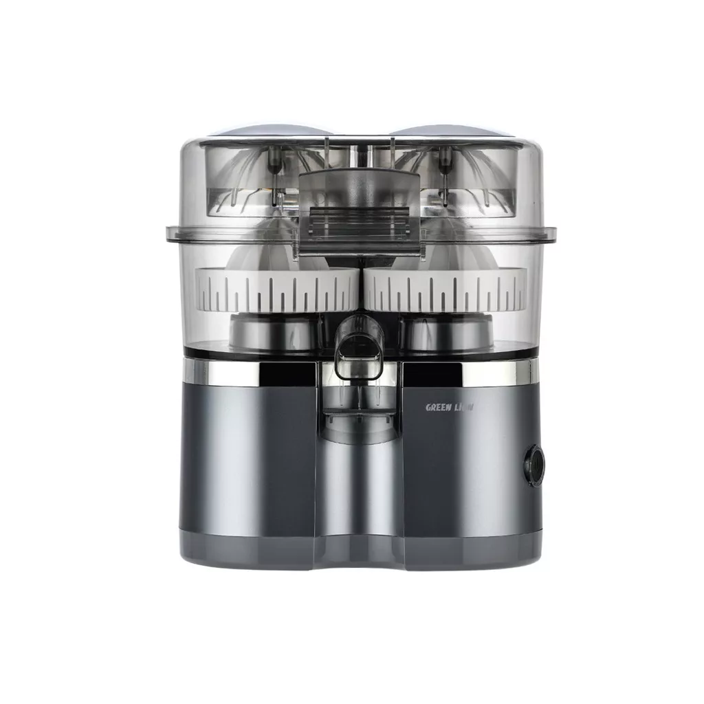 آبمیوه‌گیری چند کاره گرین لاین مدل Citrus