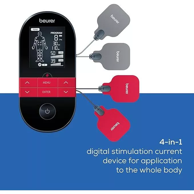 ماساژور برقی بیورر مدل EM 49