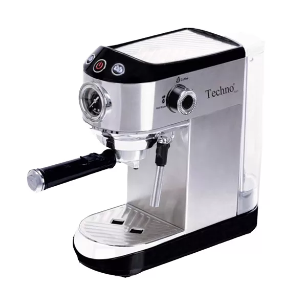 اسپرسو ساز تکنو مدل te-820