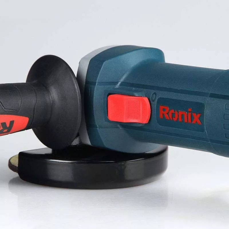 مینی فرز رونیکس مدل RON-3112