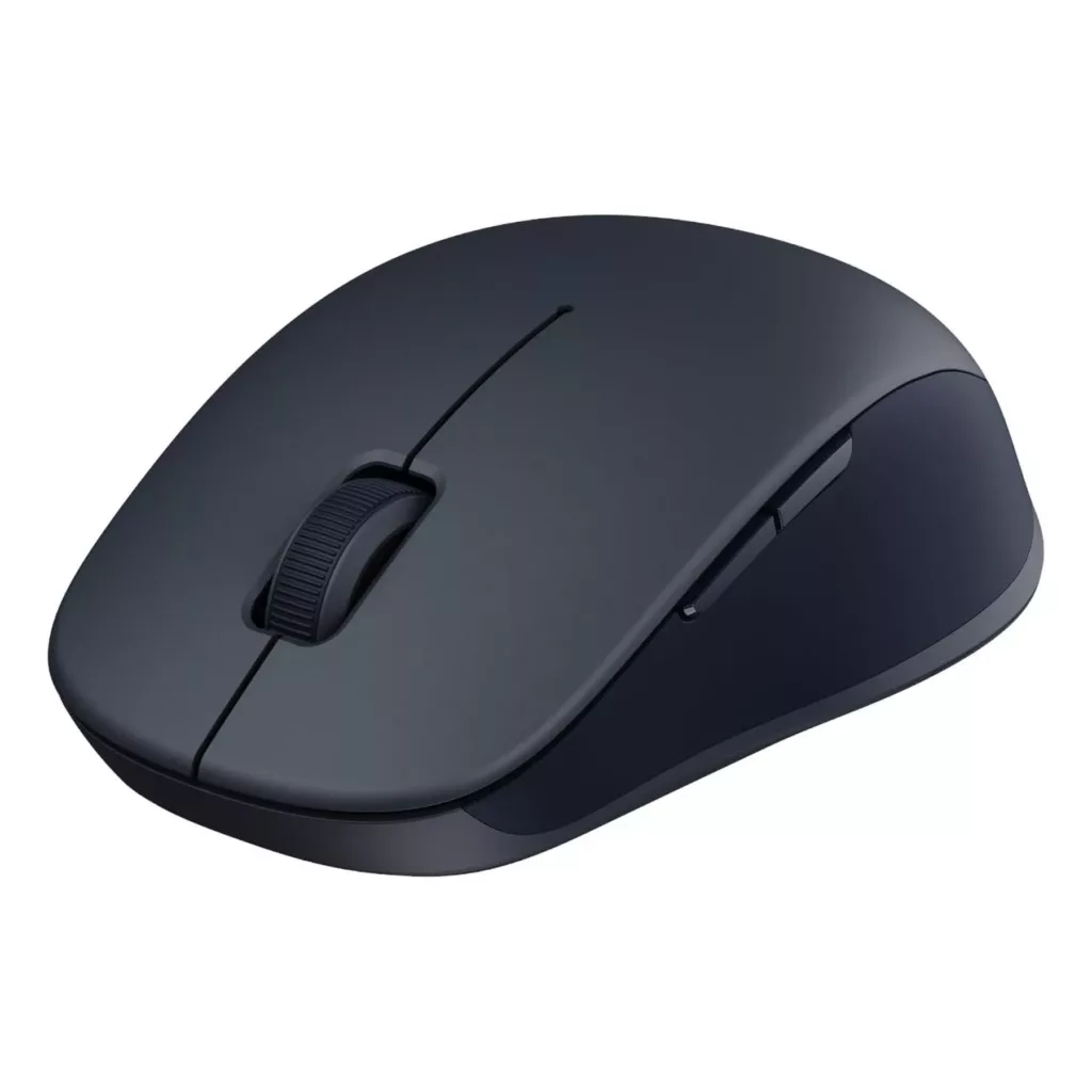 ماوس بی سیم شیائومی مدل XMSMSB01YM