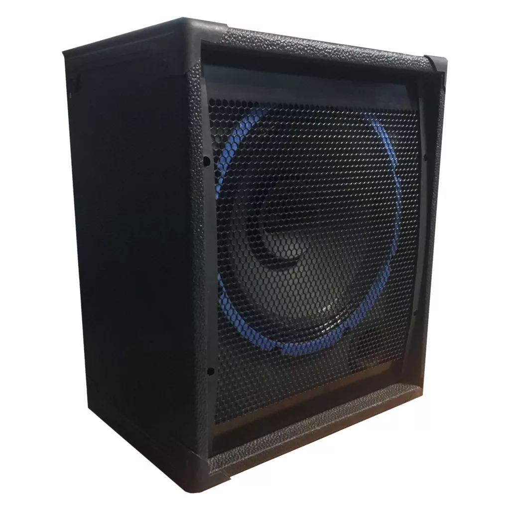 اسپیکر فول رنج اکوتک مدل ET-150