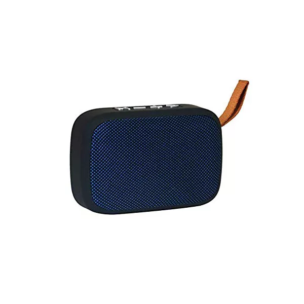 اسپیکر بلوتوثی قابل حمل مدل ‎ETPS2270